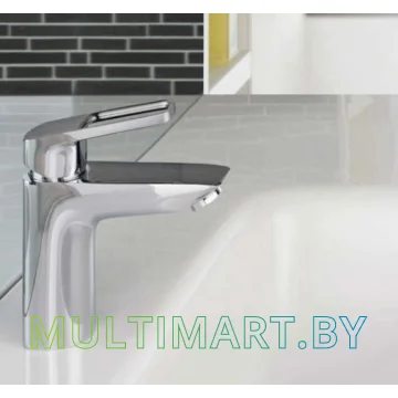 Смеситель Hansgrohe Logis Loop 100 71151000 картинка 3